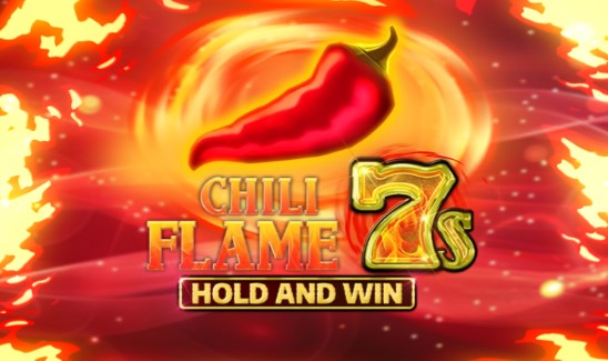 Chili Flame 7s